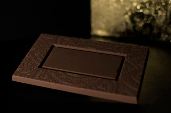 Chocolats Solidaires - chocolat noir